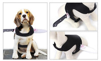 Creative Knife - Through - Body Pet Costume Vest Party Funny Dog Cat Dress Up Outfit Photo Props - 4FurBaby